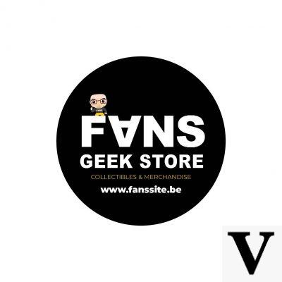 FANS, the best fan store in Antwerp